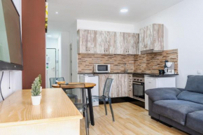 403 APARTAMENTO VISTA MAR con BALCÓN